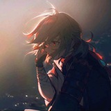 Telegram profile photo for Инфо Fatui's Fandon