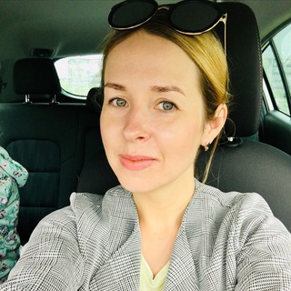 Telegram profile photo for Немецкий В2 с Екатериной Казанковой