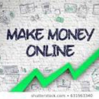 Telegram profile photo for Earn money to easy work