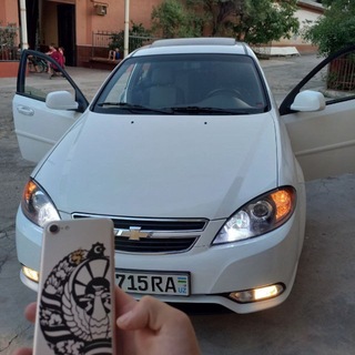 Telegram profile photo for 715 🇺🇿