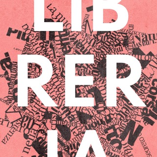 Telegram profile photo for Librería Traficantes de Sueños