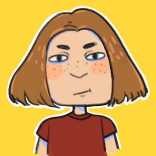 Telegram profile photo for Grett