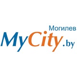 Telegram profile photo for MyCity.by