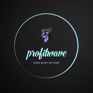 Telegram profile photo for Profitwave ⚡