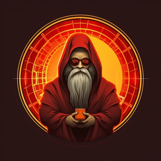 Telegram profile photo for Cryptomonk‘s Calls