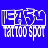 Telegram profile photo for EASY TATTOO SPOT