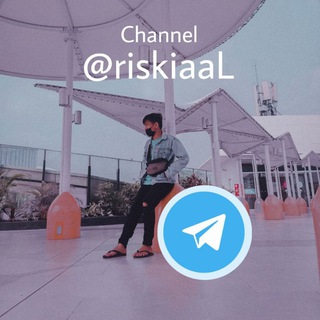Telegram profile photo for REKBER TELEGRAM @riskiaaL ~ BACA PINNED