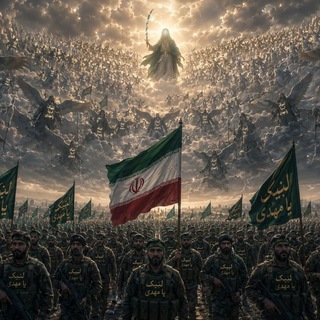 Telegram profile photo for آنتی صهیون