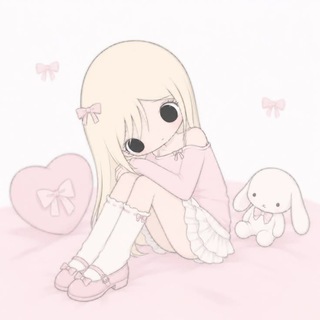 Telegram profile photo for ᨦ 𝓓𐇵llettꫀ doᥣᥣ ‹𝟹