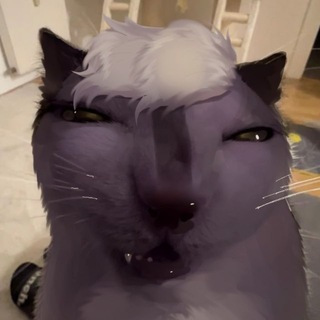 Telegram profile photo for yo eñaf