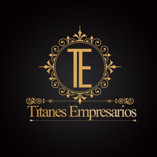 Telegram profile photo for Titanes Empresarios