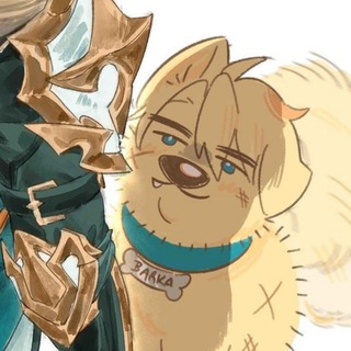 Telegram profile photo for Кленовое хламохранилище⛭