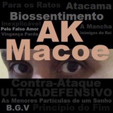 Telegram profile photo for Canal REVERBERANDO 🎸 🎤 🎹 (AK Macoe)