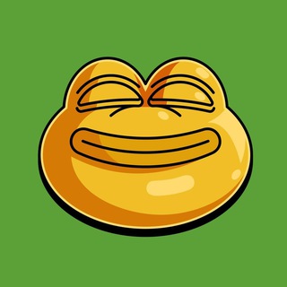 Telegram profile photo for PROOF OF PEPE ($POP)