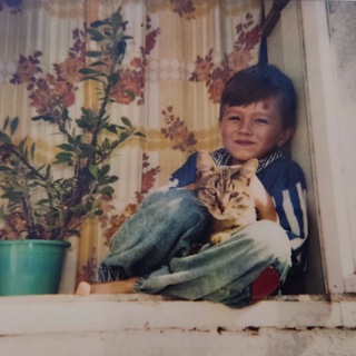 Telegram profile photo for ЖИВИ и ЛЮБИ