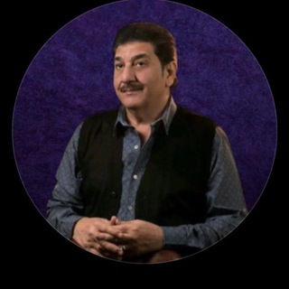 Telegram profile photo for شعر شعبي 🎞️📼