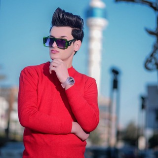 Telegram profile photo for المصور سجاد عادل