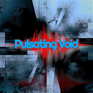 Telegram profile photo for Pulsating Void