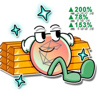 Telegram profile photo for Ska Stickers
