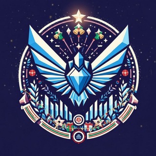 Telegram profile photo for 。・:*:・゚’Друзья Кристаллинги。・:*:・゚’