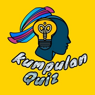 Telegram profile photo for Kumpulan Quiz