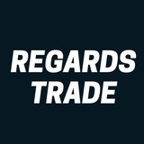 Telegram profile photo for Regards Trade