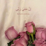 Telegram profile photo for اثـَٰـَٰـࢪ 🌸🖇