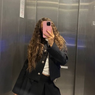Telegram profile photo for блатушка тушка👾👻