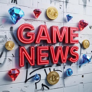 Telegram profile photo for GAME NEWS