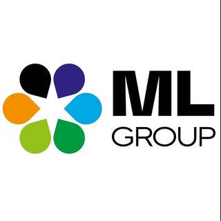 Telegram profile photo for ML GROUP