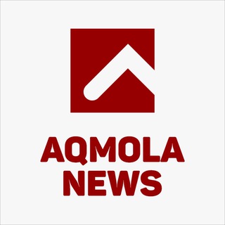 Telegram profile photo for AQMOLA NEWS