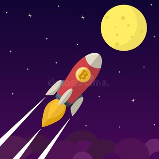 Telegram profile photo for CryptoRaketa🚀
