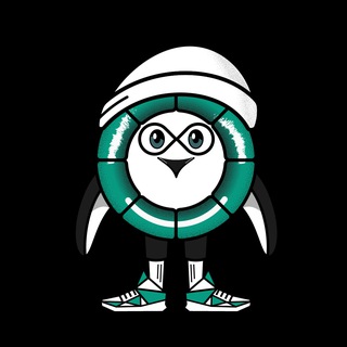 Telegram profile photo for SybilZero