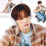 Telegram profile photo for JIWOON.com ☘︎ ݁˖ 🔒