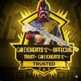 Telegram profile photo for bgmi_aimbot_loader_config_free
