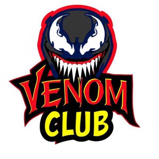 Telegram profile photo for V E N O M CLUB - Армрестлинг/ футбол , ММА 💪🦍