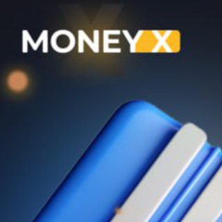 Telegram profile photo for НовостиMoneyX