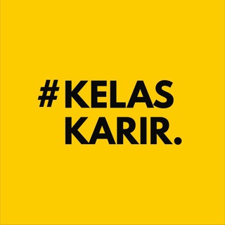 Telegram profile photo for Kelas Karir Indonesia