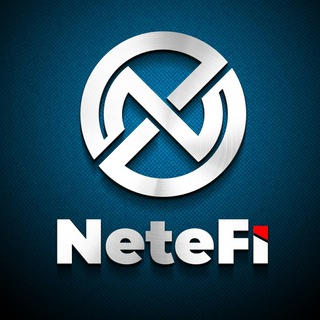 Telegram profile photo for Netefi Official Channel