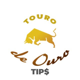 Telegram group profile photo for Touro de Ouro Tips