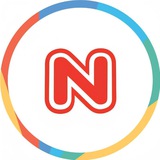 Telegram profile photo for Nûby.uz - 🇺🇸 бренд детской продукции