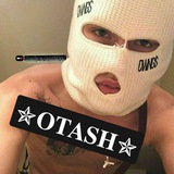 Telegram profile photo for Otash