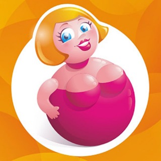 Telegram profile photo for Неваляшка - Іграшки 🔞 для дорослих