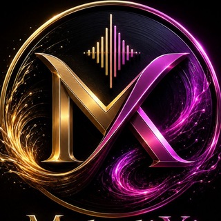 Telegram profile photo for MelodiXi AI Music