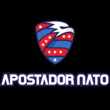 Telegram profile photo for Apostador Nato