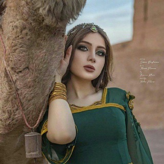 Telegram profile photo for KHALEQ_creator_Princess_Urania