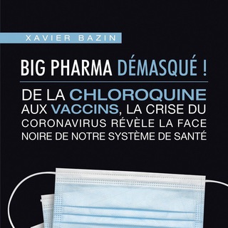 Telegram profile photo for Xavier Bazin - La messagerie directe