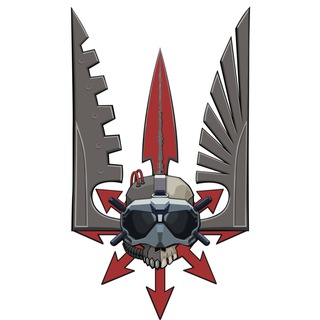 Telegram profile photo for Крила ДШВ