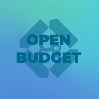 Telegram profile photo for Open.Budget