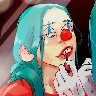 Telegram profile photo for Со̷ва на фо̷рто̷4ке